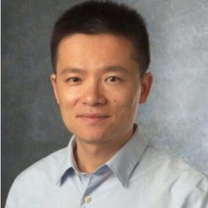 Dr. Pan Li