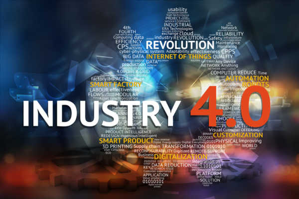 industry 40