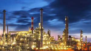 oil and gas inspection