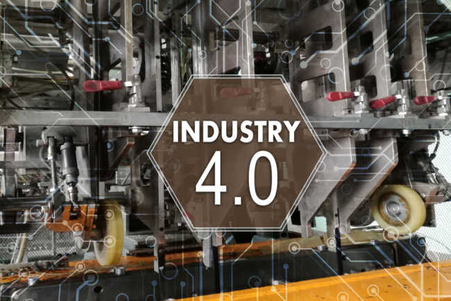 iiot - industry40