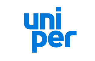 Uniper logo Energy Industry