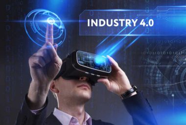 ar and iiot