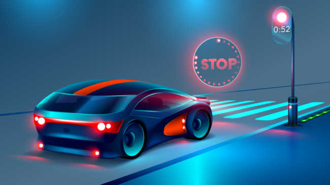 cybersecurity in connected vehicles