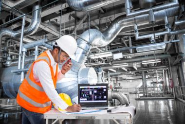 Digital transformation in the factory of the future