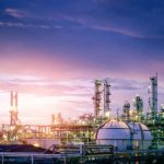oil and gas and iiot
