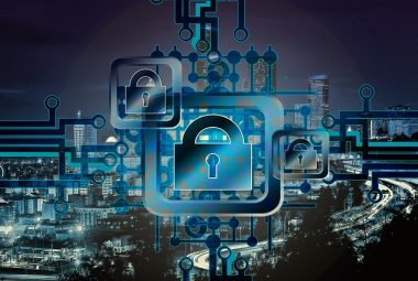 secure smart cities