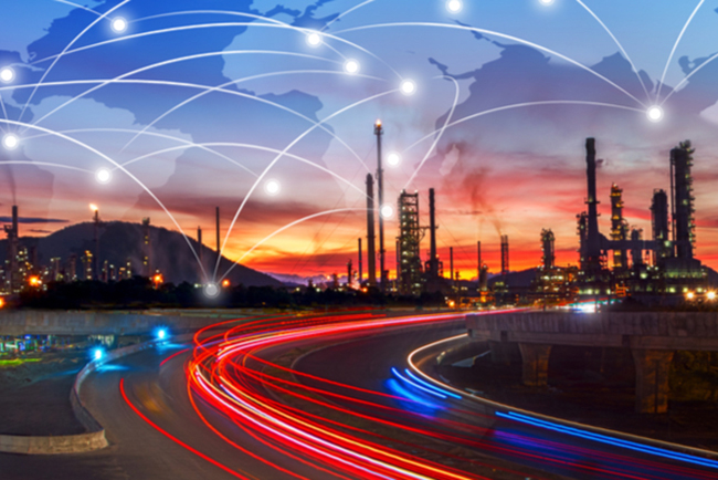 Cybersecurity for the Power and Oil and Gas Industries: threats, challenges and solutions