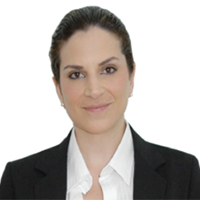 Nadimeh Mehra