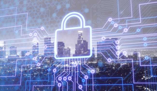 ‘Cybersecuring’ Smart Cities