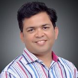 Sanjeev Verma