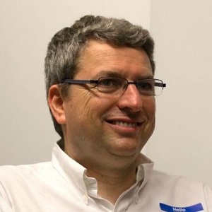 Yuval Boger IIoT Author