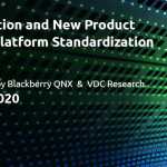 Accelerating Innovation and New Product Introductions with Platform Standardization