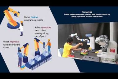robotics and AI