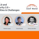 industry 4.0 and cybersecurity