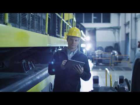 iiot and how to modernize your factory