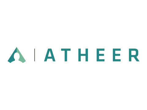 Atheer Logo