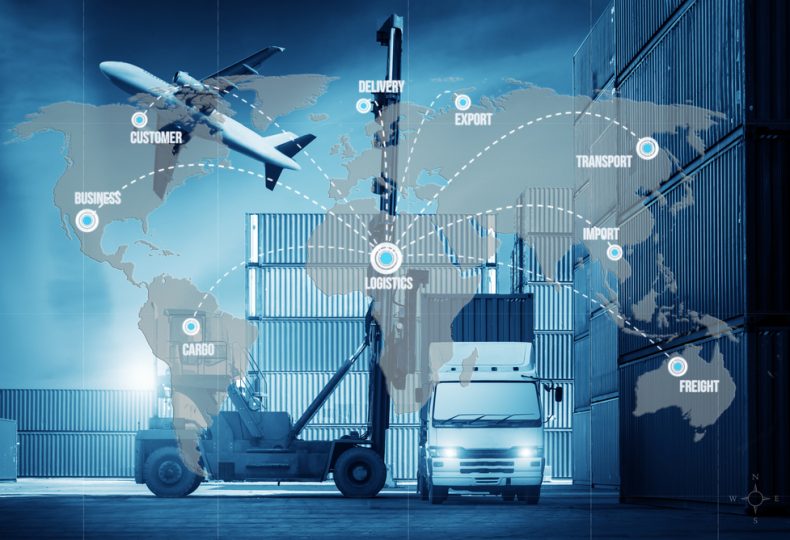 iot and fleet tracking
