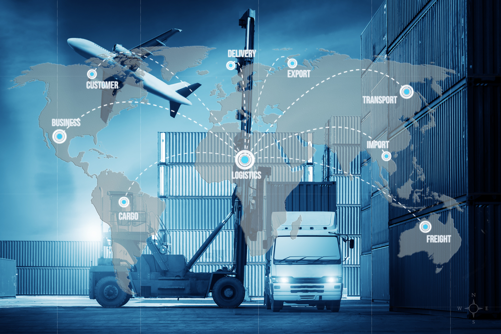 iot and fleet tracking