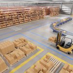 supply chain and digital transformation