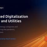 accelerated Digitalization in energy and utilities banner
