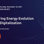 empowering energy evolution through digitalization