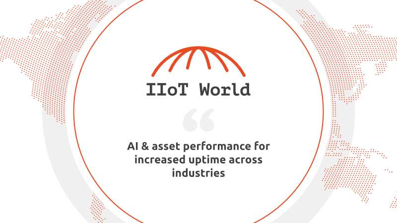 AI & asset performance for increased uptime across industries