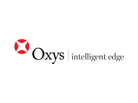 Oxys logo