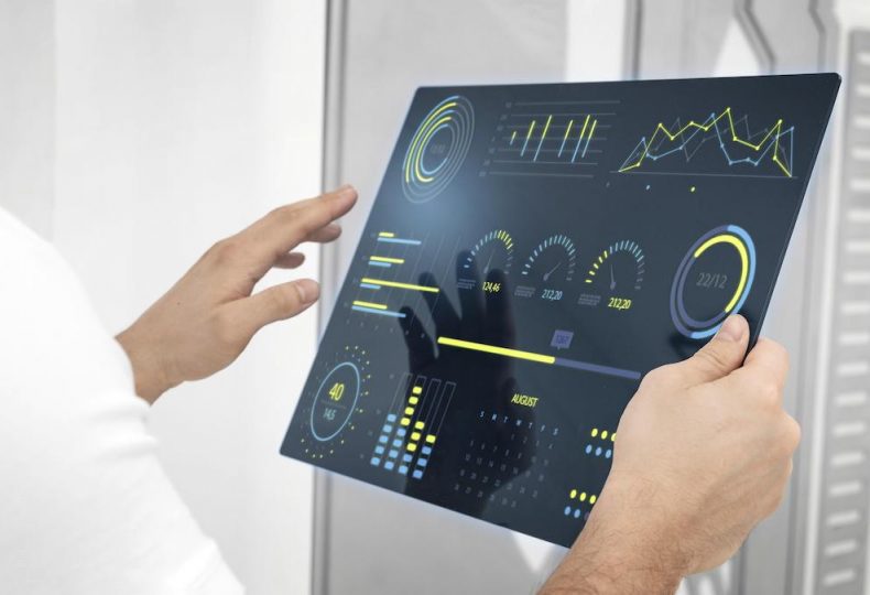 monitoring iiot