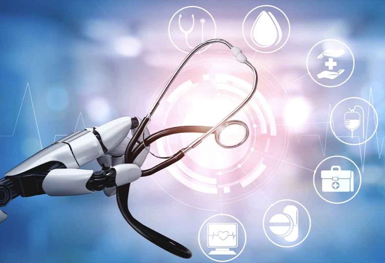 Responsible AI in Healthcare