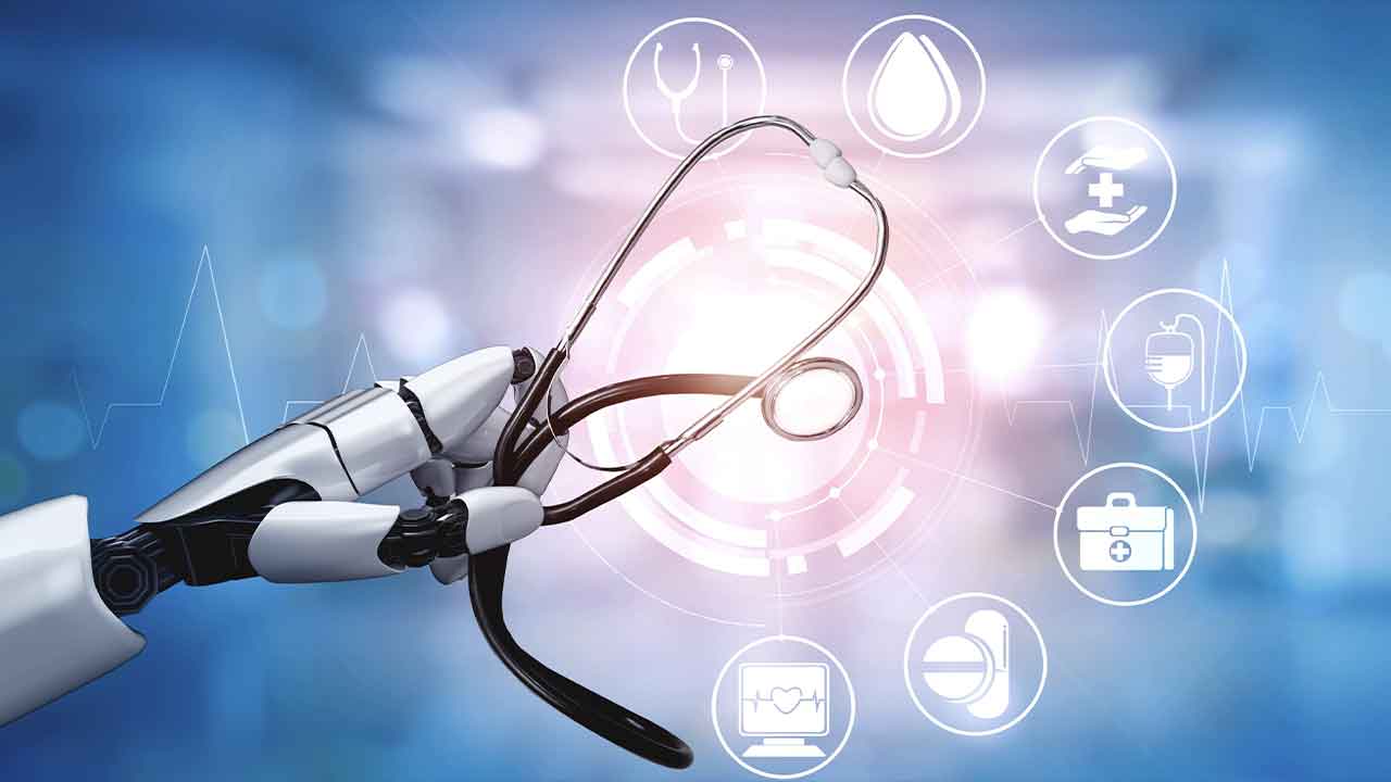 Responsible AI in Healthcare