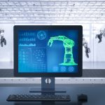 AI and low-code in manufacturing