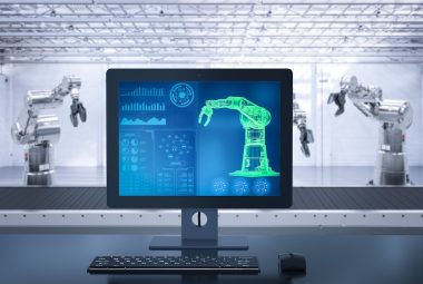 AI and low-code in manufacturing