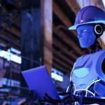 AI in manufacturing