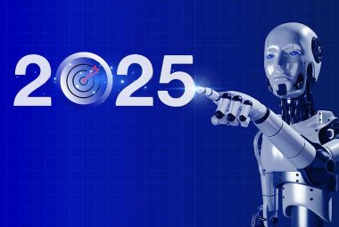 Artificial Intelligence in 2025