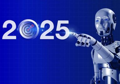 Artificial Intelligence in 2025