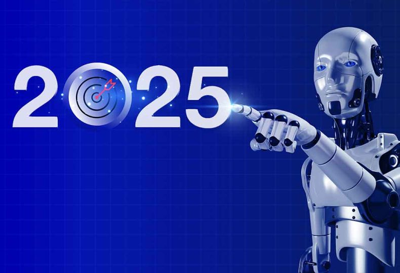 Artificial Intelligence in 2025