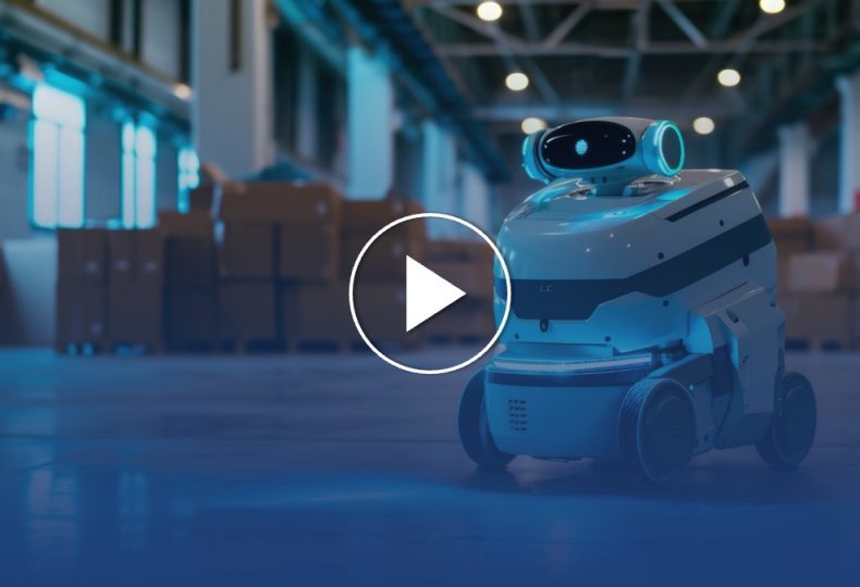 Autonomous Mobile Robots