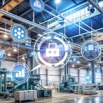 Cyberattacks on Smart Factories