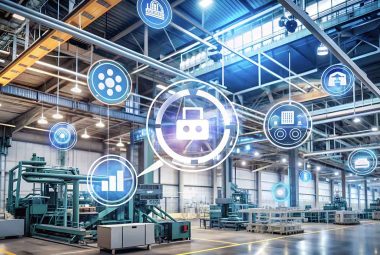 Cyberattacks on Smart Factories