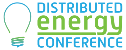 Distributed Energy Conference