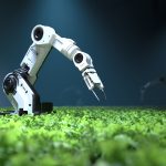 Machine Learning in agriculture