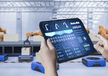 Predictive Maintenance and OEE