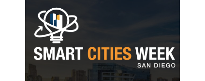 smart cities week san diego