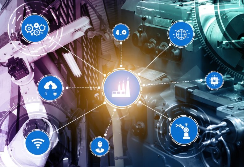 The Key to Industrial IoT ROI