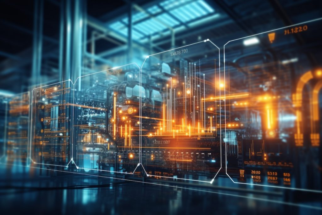 Optimize Industrial IoT Data with InfluxDB and AWS