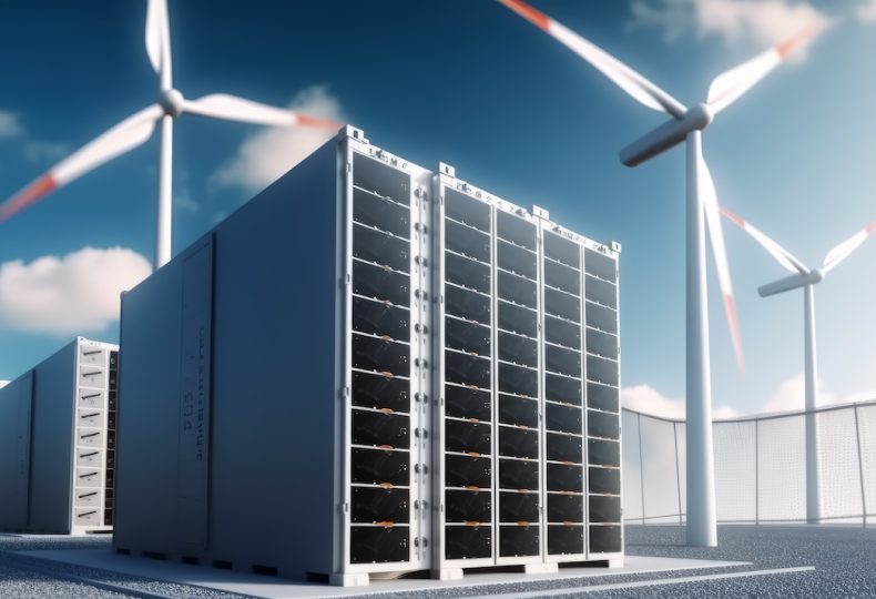 Energy Storage Systems