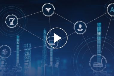 iiot in oil and gas