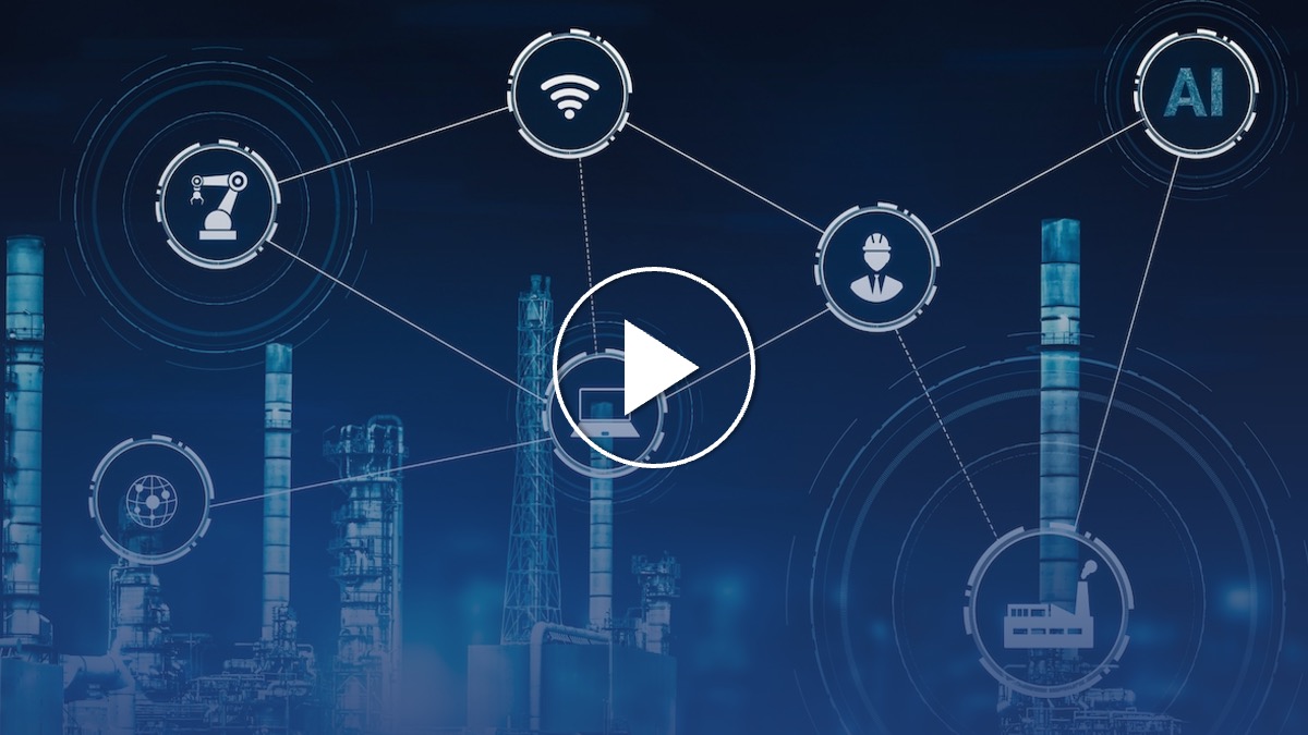 iiot in oil and gas