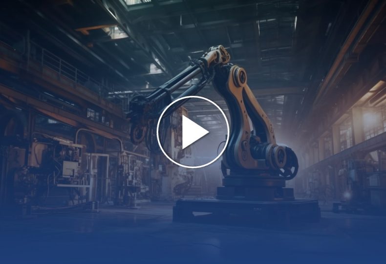 industrial robotics