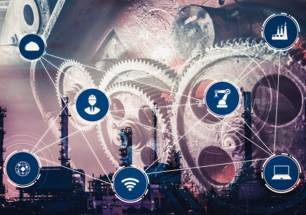 Industrial IoT challenges and opportunities